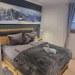 Krismer 아파트 *