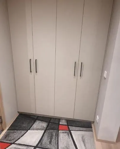 아파트 Krismer 푸겐