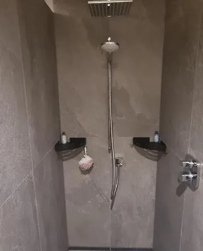 아파트 Krismer 푸겐