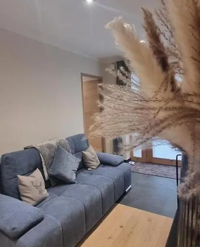 Krismer 아파트 푸겐