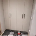 Apartmán Krismer Fügen