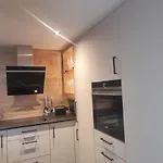 Krismer Apartmán *