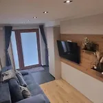 Apartmán Krismer Fügen