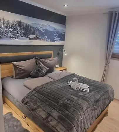 Krismer Appartamento *