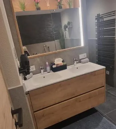 Krismer Apartamento Fügen