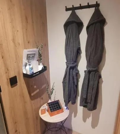 Apartamento Krismer *