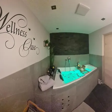 Krismer Appartamento