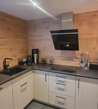 Krismer Apartamento *