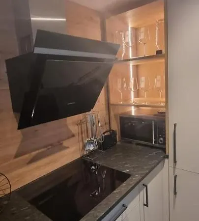 Krismer Apartamento *