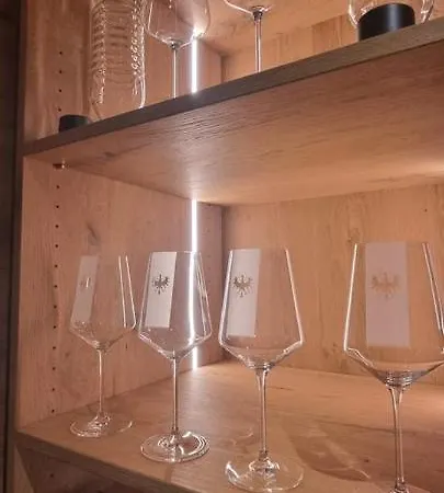 Apartamento Krismer *