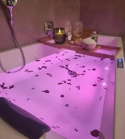 Apartamento Krismer *