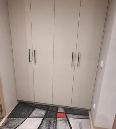 Apartamento Krismer Fügen