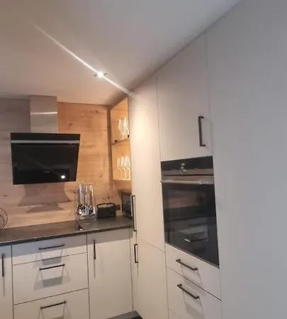 Krismer Apartamento *