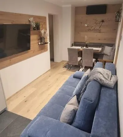 Apartamento Krismer *