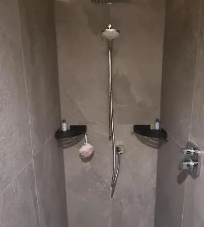 Apartamento Krismer Fügen