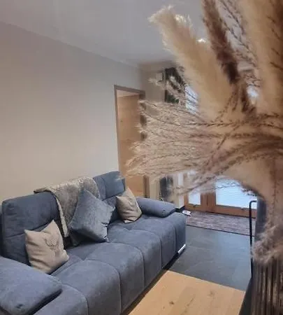 Krismer Apartamento Fügen