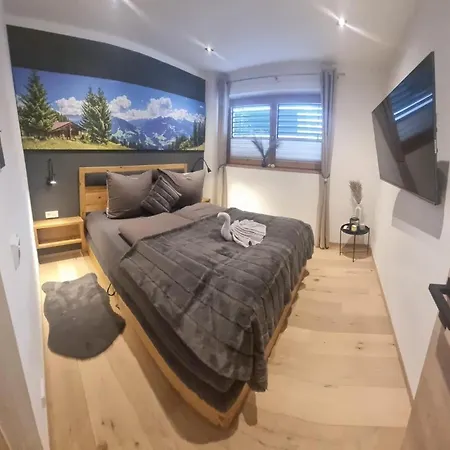 Apartamento Krismer *