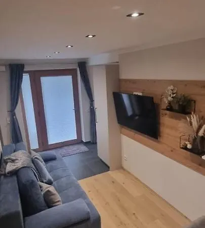 Apartamento Krismer Fügen