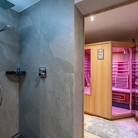 Krismer Appartamento