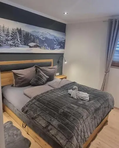 Krismer Apartament *