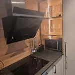 Krismer Apartment *
