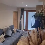 Krismer Apartment